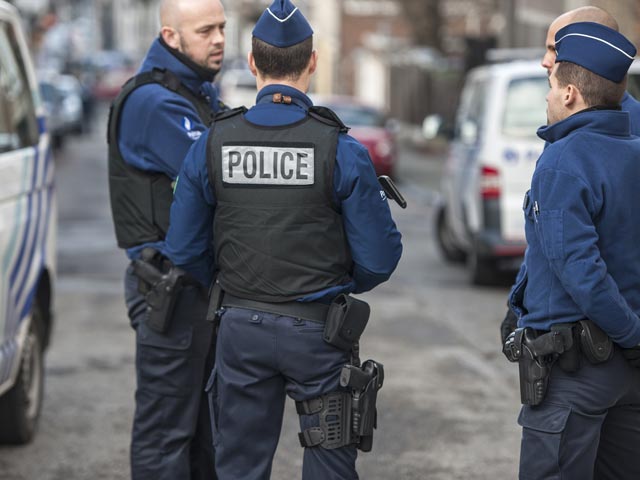 Во Франции пьяный польский автомобилист по пути в Англию изнасиловал и убил 9-летнюю девочку