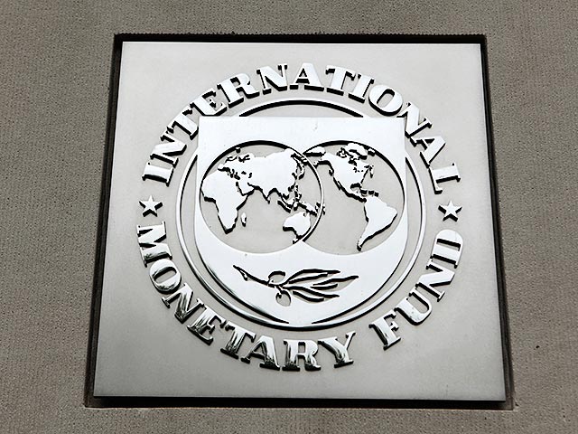 Директор-распорядитель МВФ Кристин Лагард встретилась в Вашингтоне с министром финансов Украины Наталией Яресько, министром экономического развития и торговли Айварасом Абромавичусом, а также главой НБУ Валерией Гонтаревой.