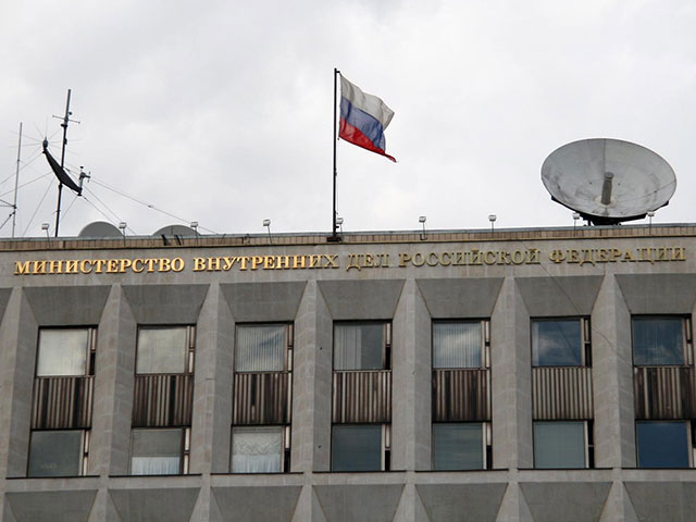 МВД закончило расследование уголовного дела задержанных в ноябре 2013 года выходцев с Северного Кавказа, которые обвиняются в намерении совершить теракт в Москве с участием смертника