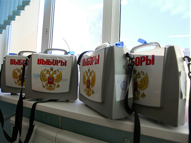 Досрочные выборы губернаторов могут объявить еще в семи регионах России, утверждает пресса  