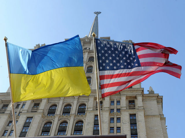 Соединенные Штаты Америки готовы предоставить Украине кредитные гарантии в размере 1 млрд долларов в рамках финансовой поддержки в 2015 году