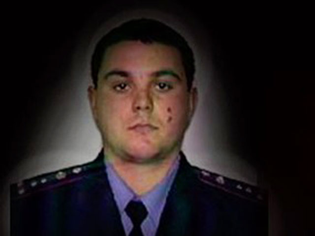 В Радеховском районе Львовской области Украины продолжается расследование резонансного преступления. Там двое мужчин зверски убили милиционера, который попытался разнять драчунов