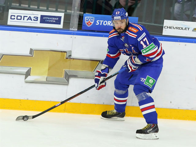 Генеральный менеджер сборной России по хоккею Андрей Сафронов проинформировал о новом призыве в национальную команду в преддверии майского чемпионата мира в Чехии