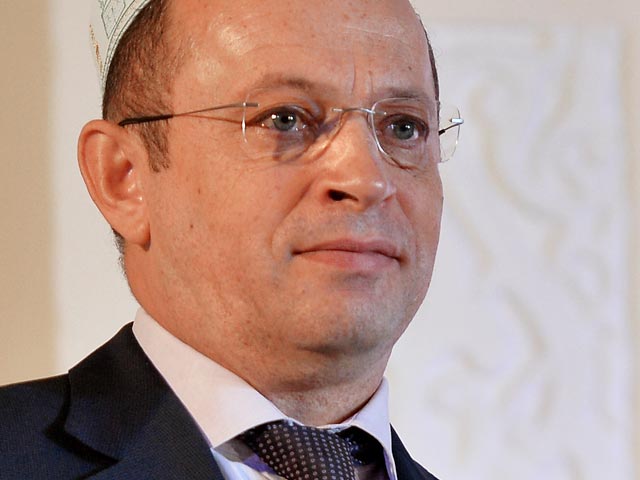 Сергей Прядкин единогласно переизбран президентом РФПЛ
