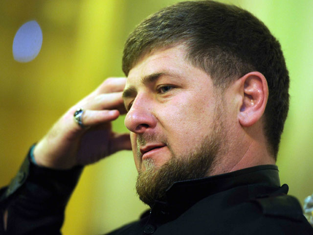 Глава Чечни отчитался, сколько денег заработал за прошлый год