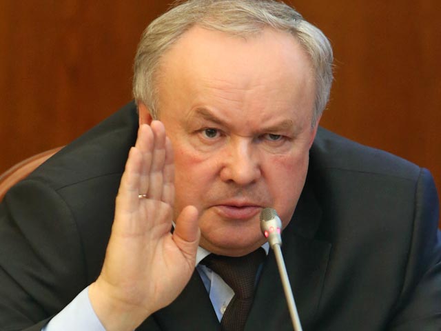 Экс-гендиректор омского НПО "Мостовик" Олег Шишов заключил сделку со следствием и признал вину в хищениях на сумму 1,9 млрд рублей