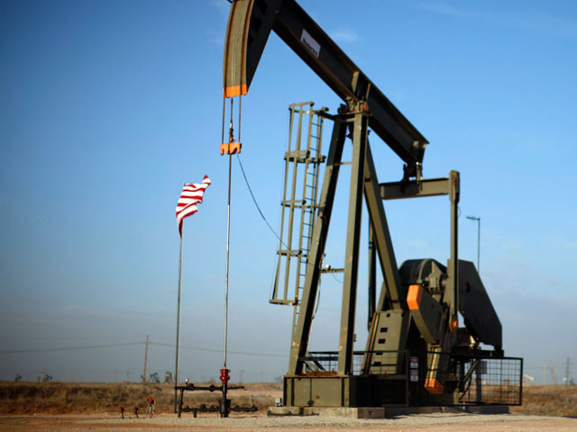 Американские геологи назвали добычу сланцевой нефти причиной землетрясений