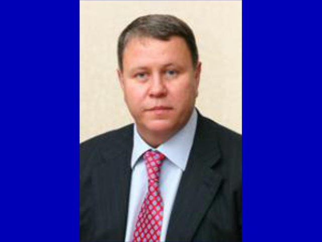 Исполняющий обязанности мэра Калуги Константин Баранов скончался в автомобиле в Москве