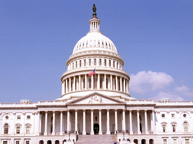 Конгрессмены США поддержали новый закон о кибербезопасности