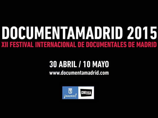 Два российских фильма примут участие в международном фестивале документального кино DocumentaMadrid, который пройдет в испанской столице с 30 апреля по 10 мая