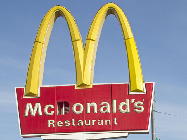 Американка получила 7 лет тюрьмы за стрельбу в McDonald's, где ей дважды забыли положить в бургер бекон