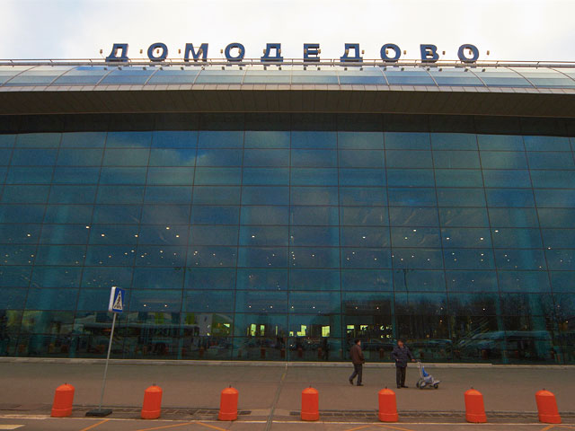 В Москве задержаны бывшие грузчики аэропорта Домодедово, похитившие 3,3 миллиона долларов из авиагруза
