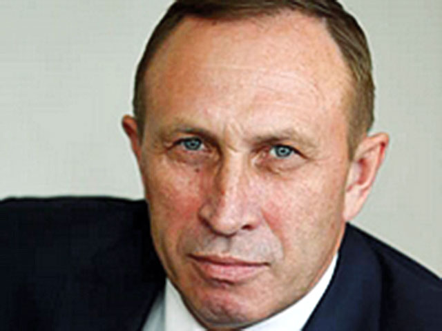 В пятницу заявление об увольнении написал министр сельского хозяйства, торговли и продовольствия Сахалинской области Николай Борисов