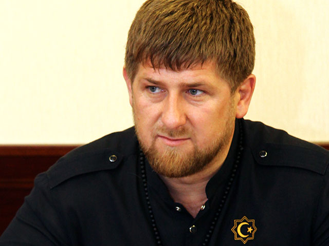 В Чечне после критики Кадырова завели дело на полицейских из Ставрополья