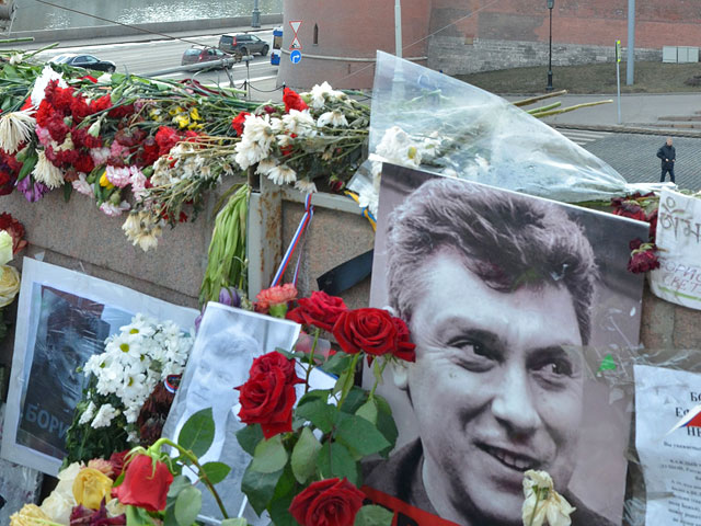 Правоохранительные органы проверяют бывшего офицера батальона "Север" Руслана Геремеева на причастность к убийству политика Бориса Немцова