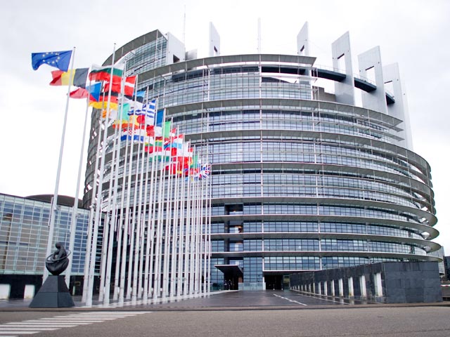 Парламентарии ЕС всерьез обеспокоились тем, что РФ может "аннексировать" Приднестровье и страны Прибалтики