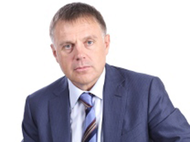 Мэром стал кандидат от "Единой России" Сергей Петров, получивший 70,53% голосов