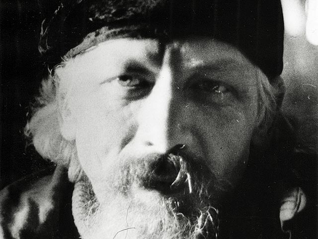Российский композитор Юрий Буцко умер 25 апреля 2015 года в Москве в возрасте 76 лет