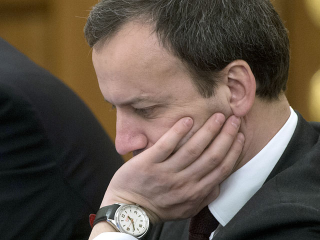 Российские СМИ сообщили о готовящейся масштабной ротации кадров в правительстве РФ Российские СМИ сообщили о готовящейся масштабной ротации кадров в правительстве РФ