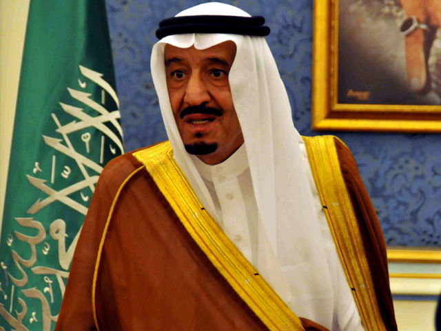 Король Саудовской Аравии Салман ибн Абдул-Азиз аль-Сауд сделал ряд громких перестановок в правительстве и назвал имя нового кронпринца, который унаследует титул после смерти действующего монарха