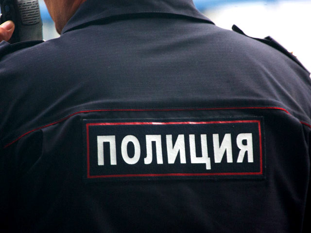 Полиция Московской области расследует ограбление банка, совершенное в городе Видное Ленинского района. Там из банковского хранилища похищены несколько миллионов рублей