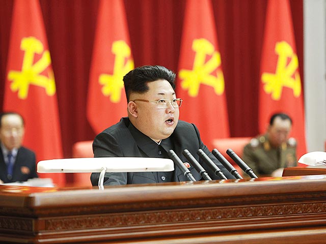 В этом году в КНДР по приказу Ким Чен Ына были казнены пятнадцать высокопоставленных правительственных чиновников, недовольных проводимой государственной политикой