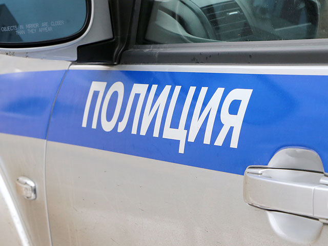 Полиция Московской области ищет грабителя, похитившего автомобиль с грузом табачных изделий
