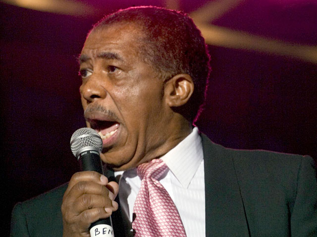 Американский певец, легендарный исполнитель песен в стиле соул и R&B Бен Кинг (Ben E King) скончался в США в возрасте 76 лет