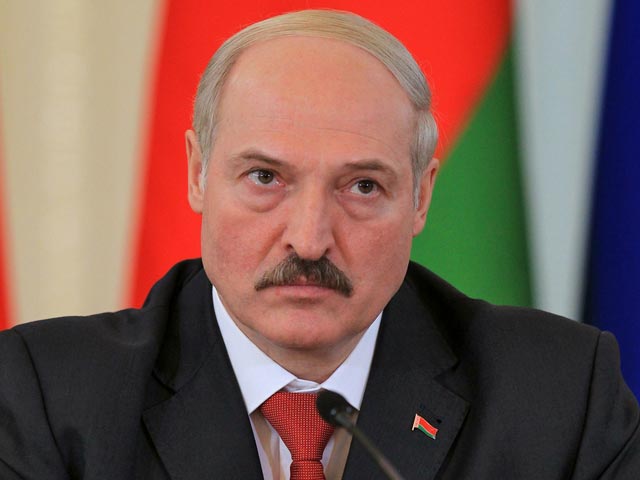 Президент Белоруссии Александр Лукашенко считает, что у Белоруссии с Западом сейчас наметилось потепление в отношениях