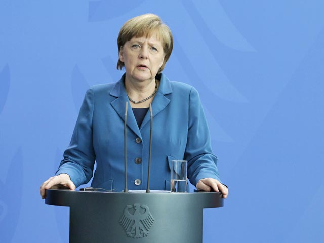 Меркель выступила в защиту немецкой разведслужбы BND. По ее словам, для обеспечения безопасности людей, особенно на фоне террористической угрозы, служба BND должна сотрудничать с другими разведками, в том числе с Агентством национальной безопасности США