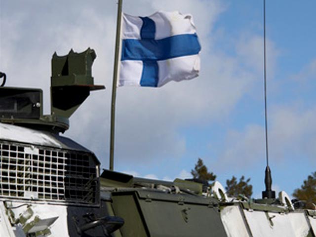 Финляндия объявила крупнейшую мобилизацию, призвав 900000 резервистов