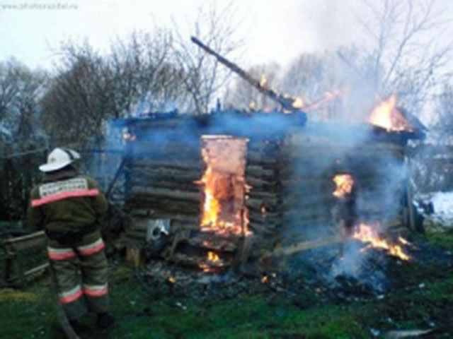 С начала 2015 года в Забайкальском крае сгорело свыше 584 тысяч гектаров леса, уничтожено огнем свыше 240 жилых домов в 18 населенных пунктах, 11 человек погибли в результате пожаров, в том числе при их тушении