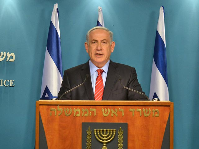 Премьер Израиля за часы до истечения срока сформировал правящую коалицию