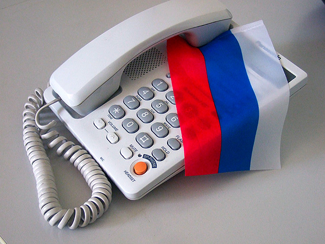 Телефонные коды городов Крыма переведены в четверг на российскую систему нумерации, код Крыма изменен с украинского +38065 на российский +7365