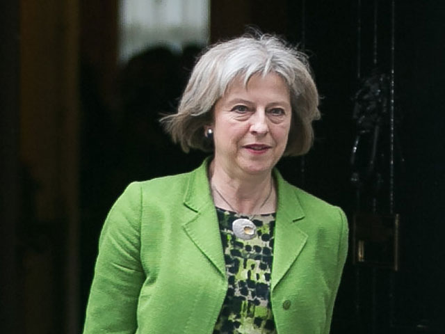 Глава МВД Великобритании Тереза Мэй, сохранившая свой пост в новом правительстве консерваторов, сформированном в минувшие выходные, заявила, что Соединенное Королевство откажется принимать беженцев по квотам, которые собирается предложить Евросоюз