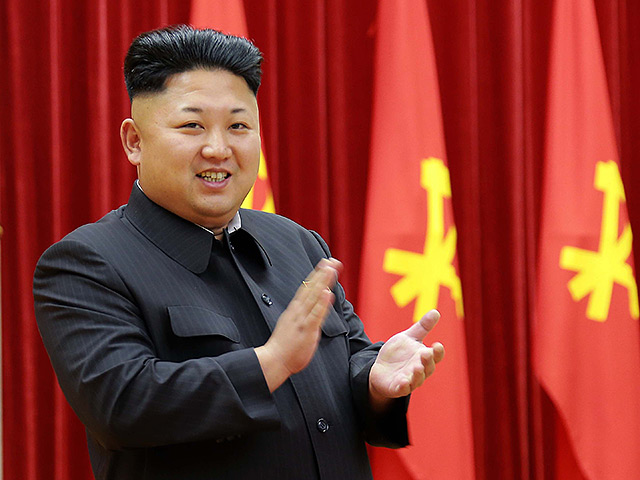 Заснувшего в присутствии Ким Чен Ына министра обороны КНДР расстреляли из пулемета 