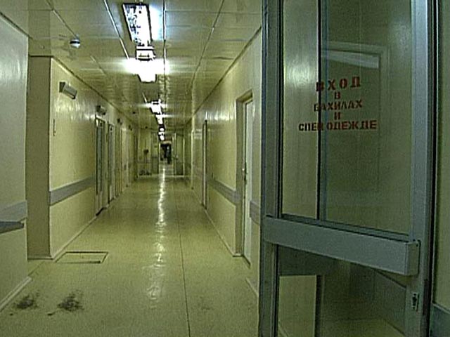 Власти Москвы проверяют персонал больниц после задержания медбрата, подозреваемого в изнасиловании 16-летнего пациента