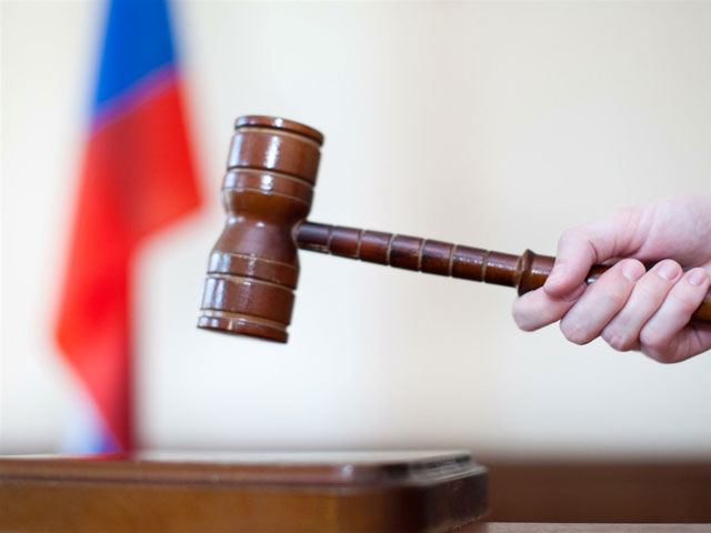 В Петербурге почетный адвокат России, пойманный вымогателями-"антипедофилами", получил 2,5 года колонии