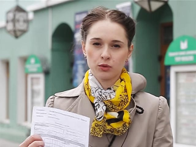Артисты Приморского драмтеатра записали видеообращение к Путину с жалобой на низкие зарплаты
