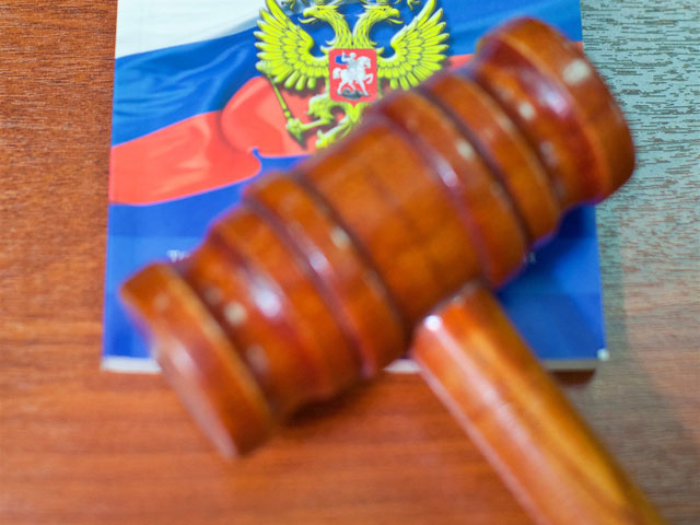 Бурятские полицейские, получившие взятку "Уралом" от золотодобытчиков, приговорены к семи годам строгого режима