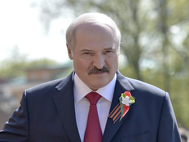 Генпрокуратура Белоруссии не обнаружила признаков антисемитизма в высказываниях белорусского президента Александра Лукашенко о евреях