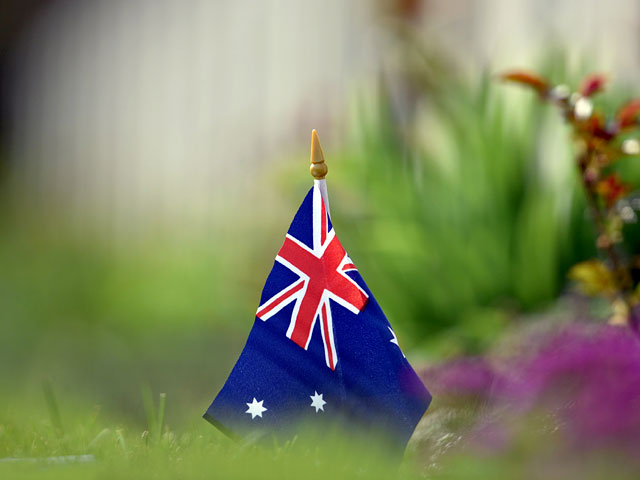 Власти Новой Зеландии задумались об изменении национального флага страны
