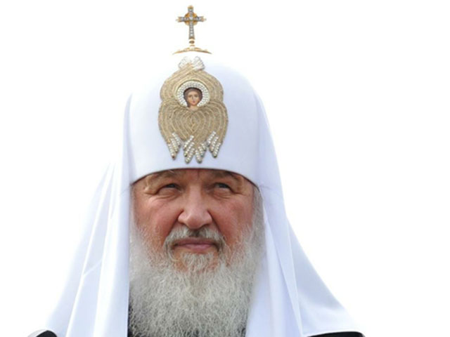 Без новомучеников российских не было бы Великой Победы, убежден патриарх Кирилл