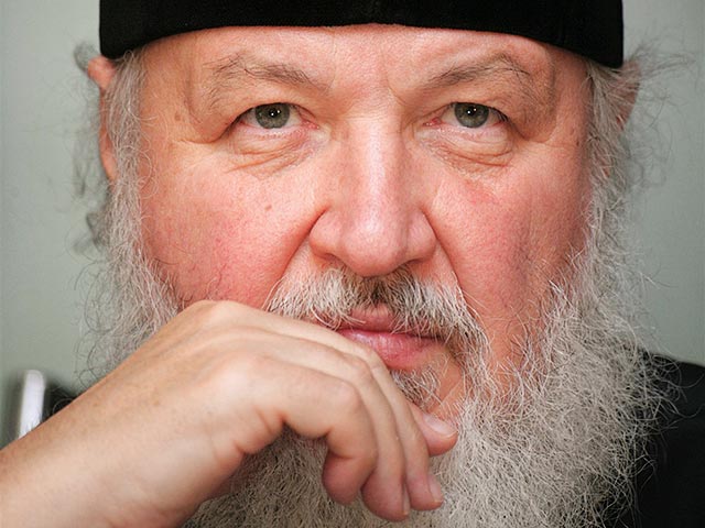 Патриарх Кирилл рассказал, что мешает процветанию России