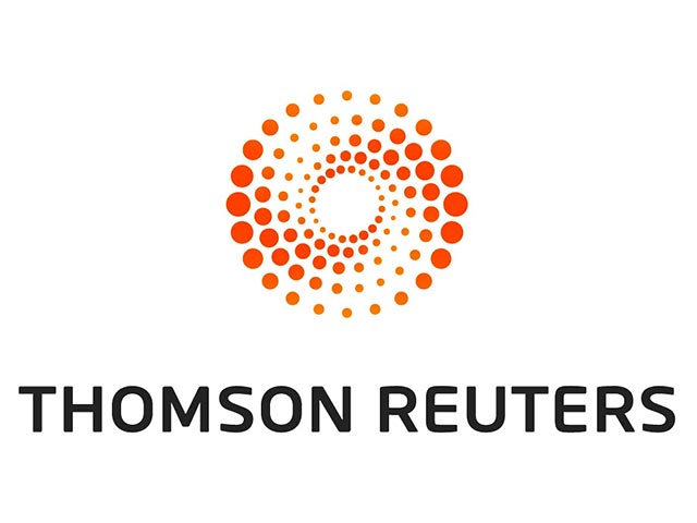 Thomson Reuters запустила  сервис, отслеживающий санкции против России