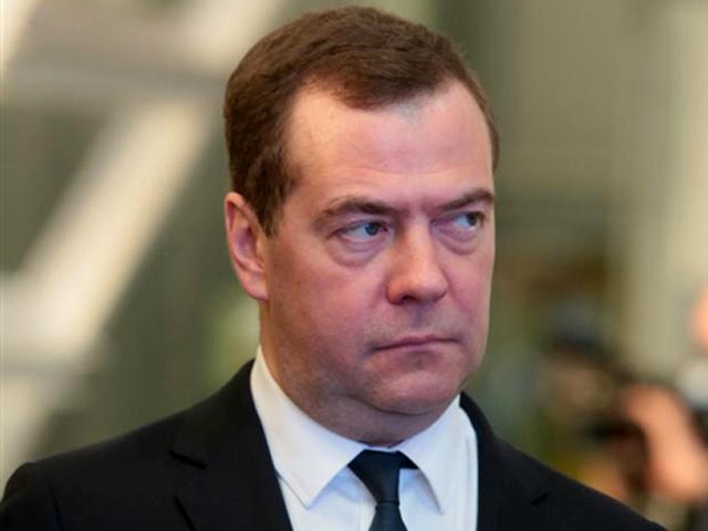 Премьер-министр РФ Дмитрий Медведев утвердил федеральную целевую программу "Русский язык" на 2016-2020 годы, финансирование которой составит 7,6 млрд рублей