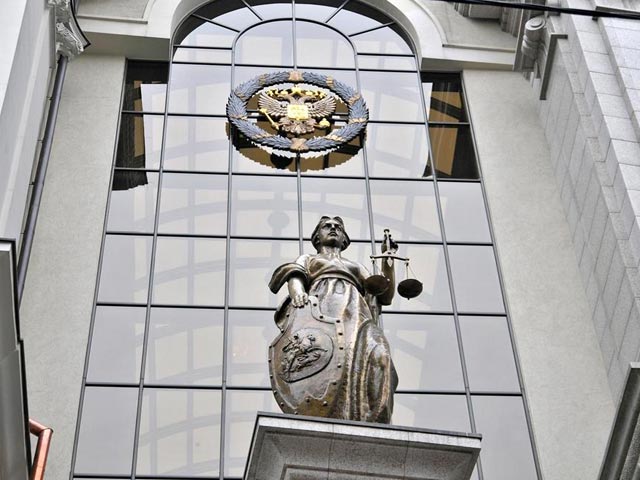 Верховный суд РФ рассмотрел обращения адвокатов и смягчил приговоры "приморским партизанам", двум из которых заменили пожизненные сроки на 25 лет и 24 года лишения свободы