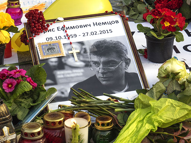 Следствие по делу Немцова ищет нового Русика: 25 млн обещал не Геремеев