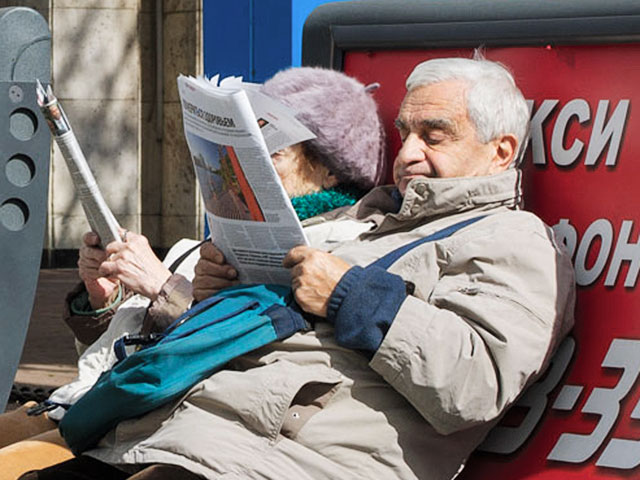 В минтруде впервые публично обсудили увеличение пенсионного возраста