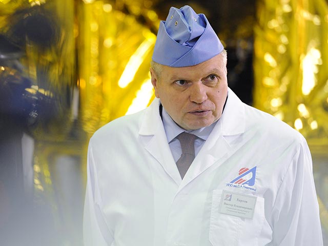Новая станция - "Фобос-Грунт-2" будет создаваться преимущественно на российской элементной базе, сообщил глава НПО имени Лавочкина Виктор Хартов